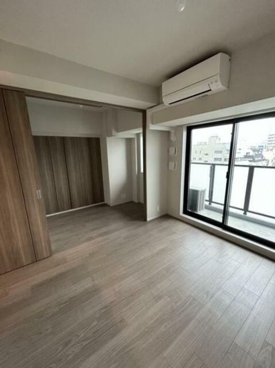 リージア浅草橋の内装