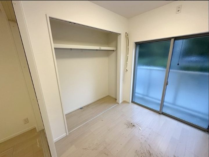 埼玉県草加市旭町5(アパート)の賃貸物件の内装