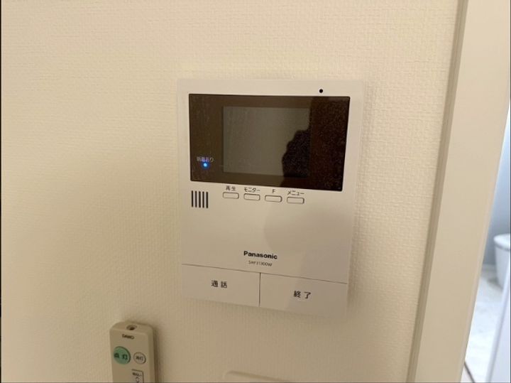 埼玉県草加市旭町5(アパート)の賃貸物件の内装