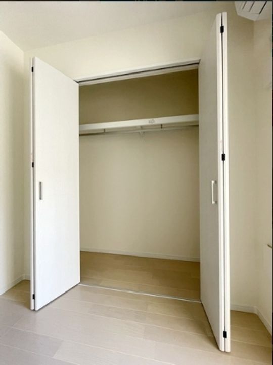 埼玉県草加市旭町5(アパート)の賃貸物件の内装