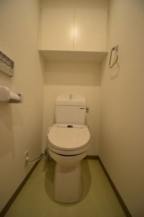 サムティレジデンス平和大通りの内装