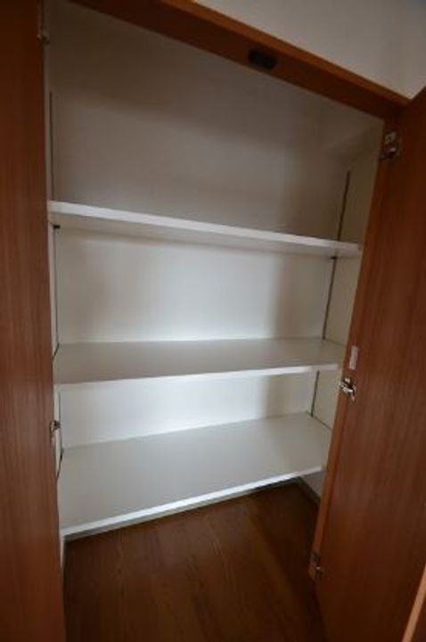 サムティレジデンス平和大通りの内装