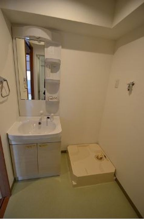 サムティレジデンス平和大通りの内装