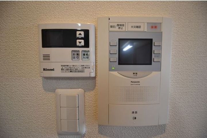 サムティレジデンス平和大通りの内装