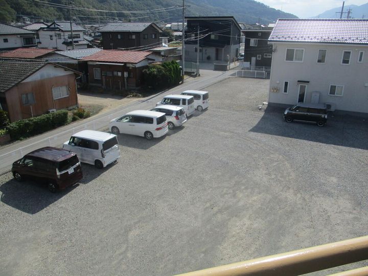 長野県千曲市大字戸倉(マンション)の賃貸物件の地図
