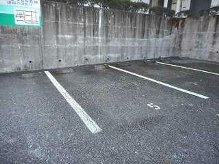 レオパレスセイユウのその他画像