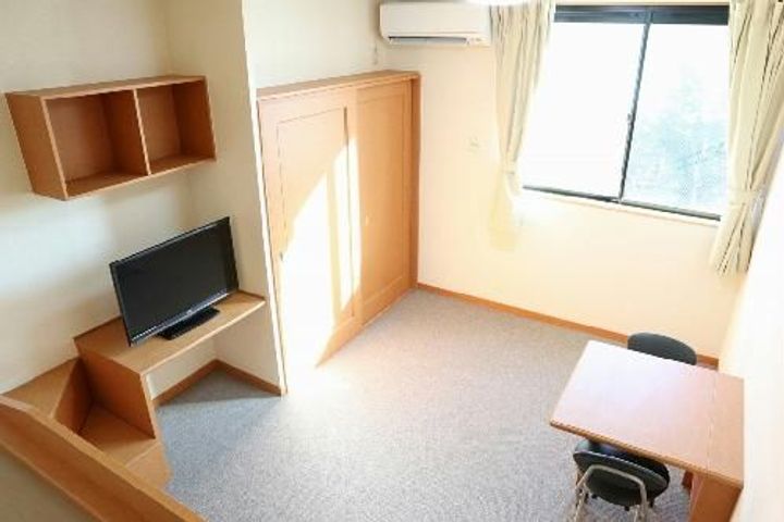 レオパレスセイユウのその他画像