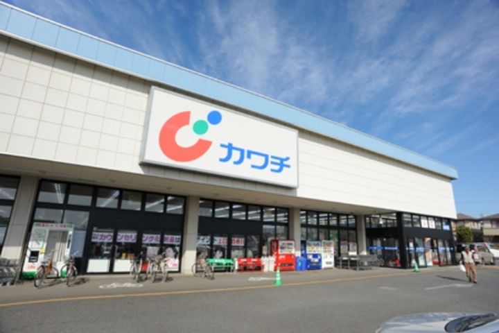 セピアコートCの周辺