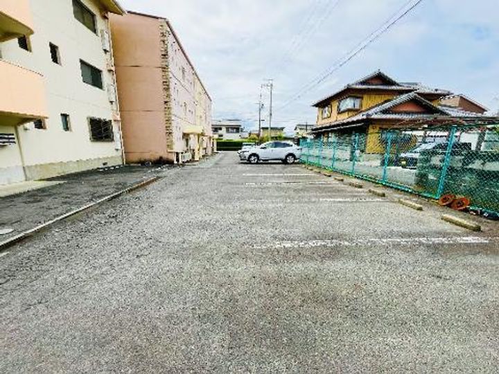 藤ヴァレイの地図