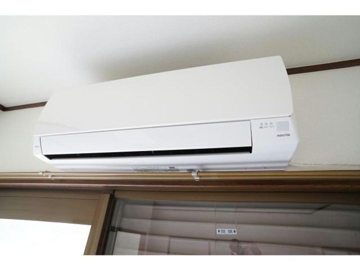 静岡県浜松市浜名区細江町気賀(アパート)の賃貸物件の内装