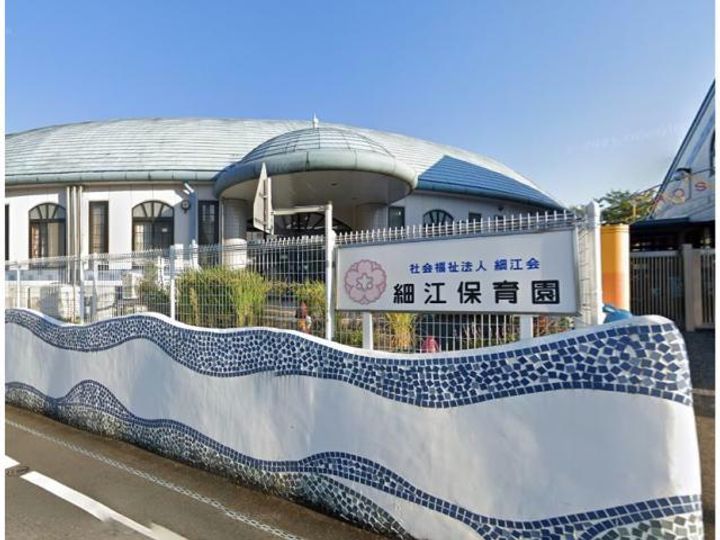 静岡県浜松市浜名区細江町気賀(アパート)の賃貸物件の周辺