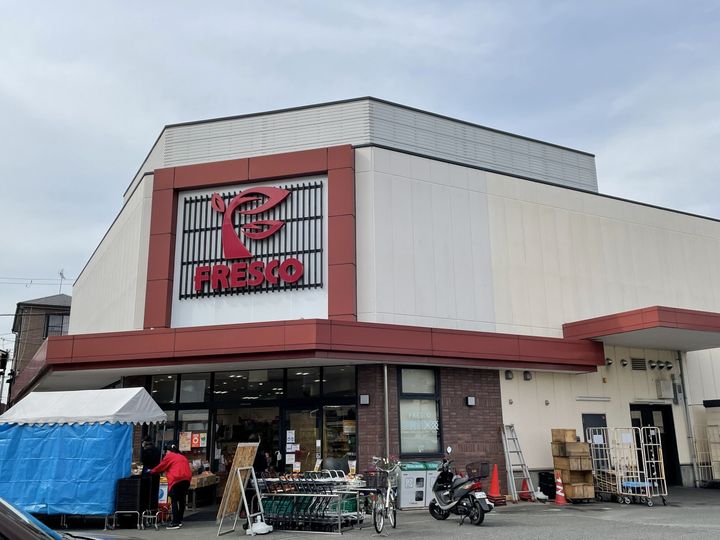 モンシャンブルの周辺