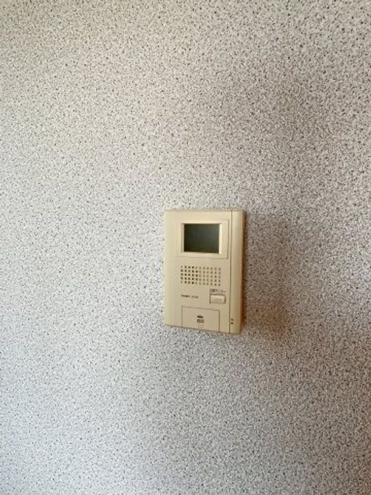 クローバー南川添の内装