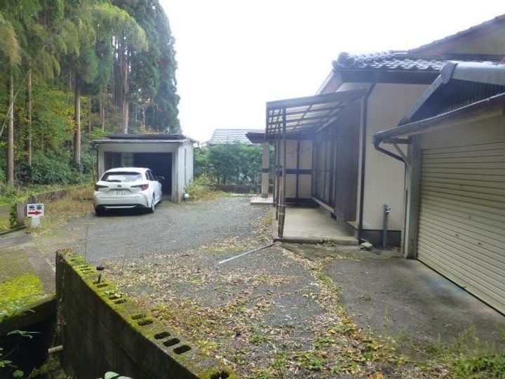 鹿児島県薩摩川内市高城町(一戸建)の賃貸物件の内装