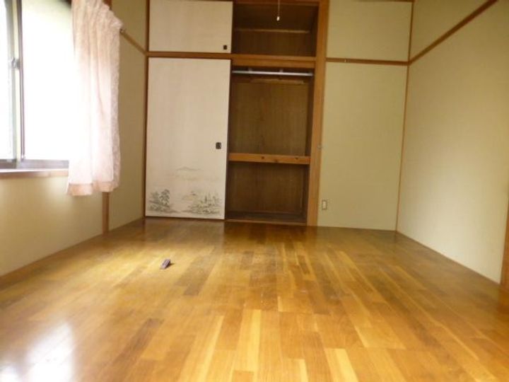 鹿児島県薩摩川内市高城町(一戸建)の賃貸物件の内装