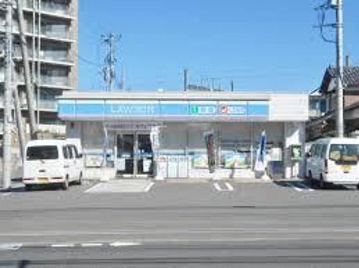 ハイムコスモスの周辺