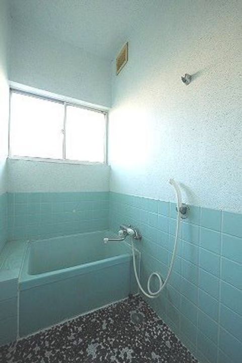 岡山県岡山市北区富田(一戸建)の賃貸物件の風呂