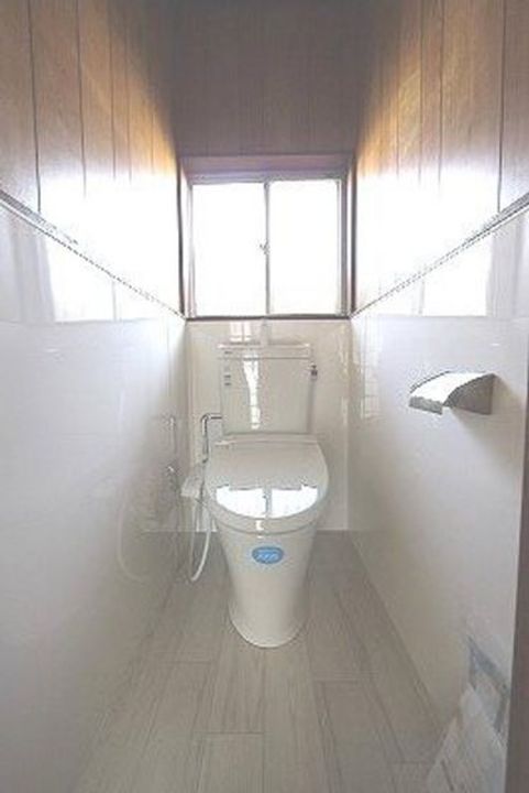岡山県岡山市北区富田(一戸建)の賃貸物件の内装