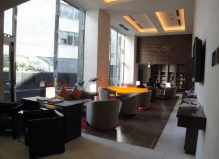 ファーストリアルタワー新宿のその他画像