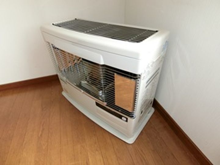 北海道千歳市住吉4(アパート)の賃貸物件の内装