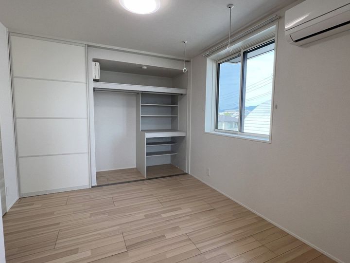 山形県山形市若宮2(マンション)の賃貸物件の内装