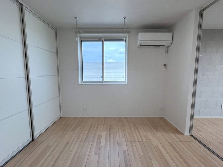 山形県山形市若宮2(マンション)の賃貸物件の内装