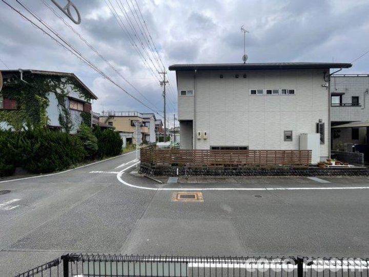 静岡県藤枝市茶町4(アパート)の賃貸物件のその他画像