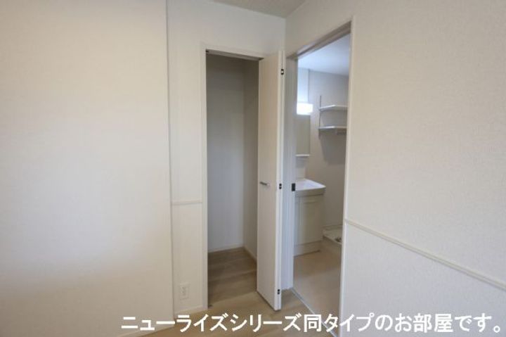 ファインブライト Iのその他画像
