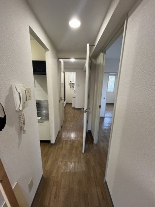 ハウスオブリザ平岸7番館のその他画像