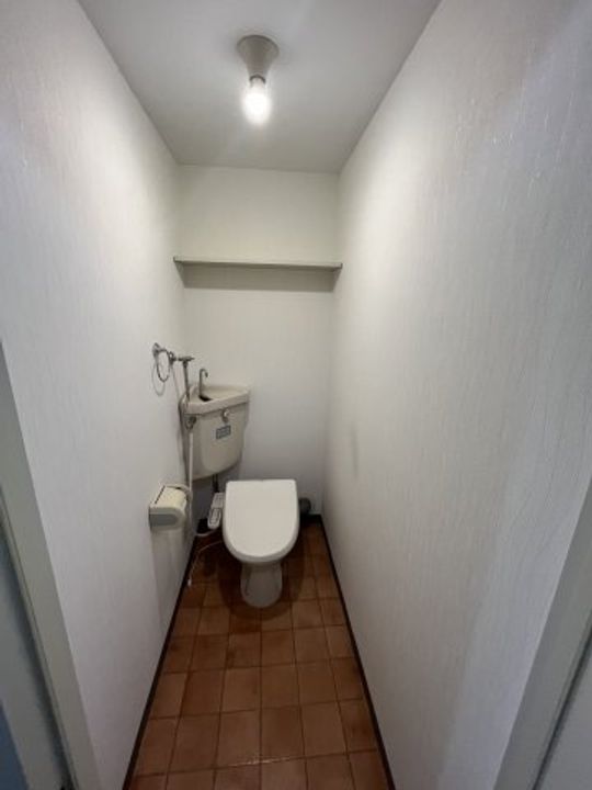 ハウスオブリザ平岸7番館の内装