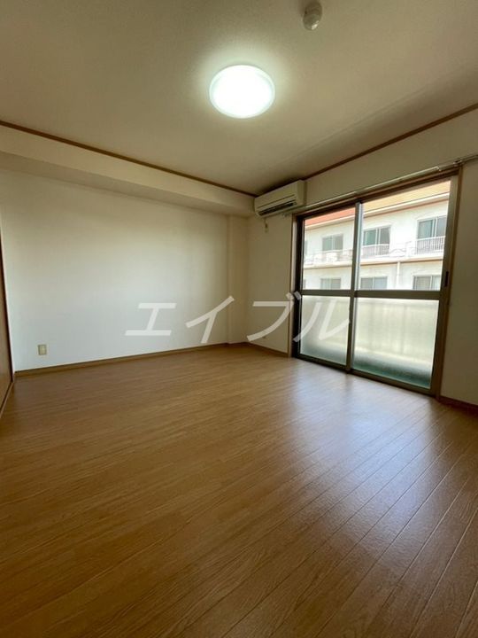 サンヒルズてまりの内装