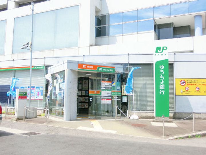 グリーンファーストの周辺