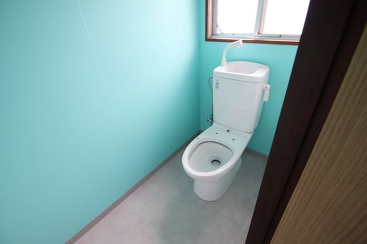 岡山県岡山市北区三野本町(一戸建)の賃貸物件の内装