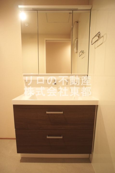 東京都世田谷区砧3(マンション)の賃貸物件の内装
