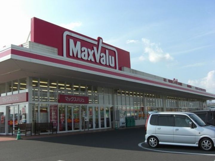 コーポ福永の周辺