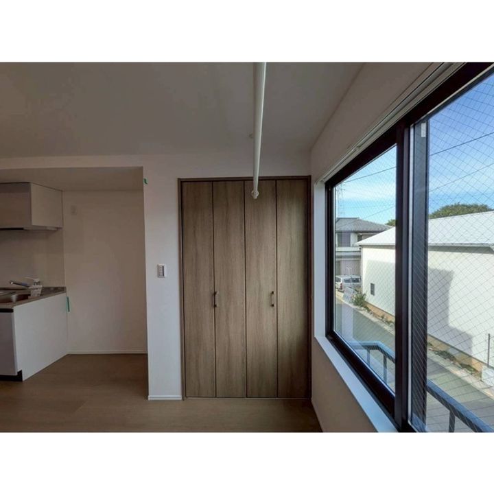 J-Maison北戸田IIの内装