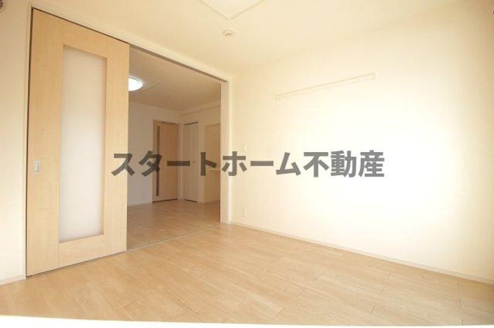 ルミエールAのその他画像