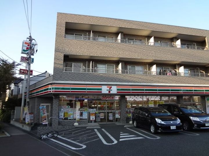 コーポ美苑の周辺