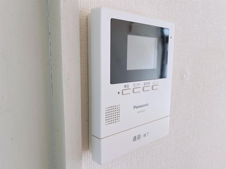 群馬県佐波郡玉村町大字上之手(一戸建)の賃貸物件の内装