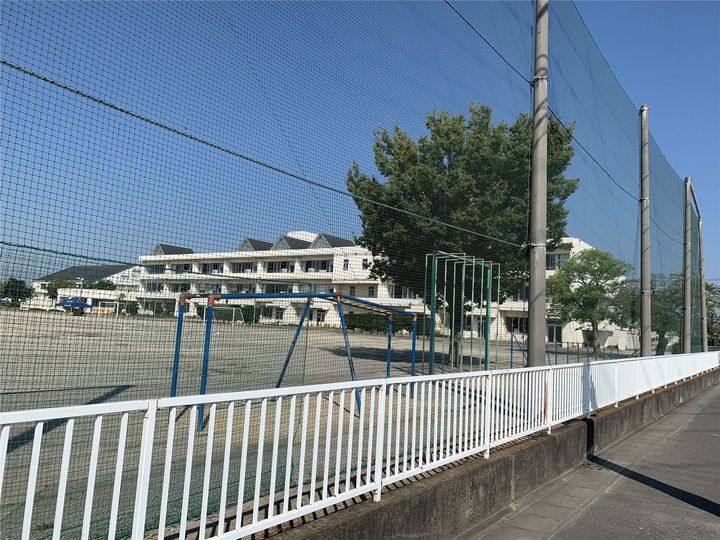群馬県佐波郡玉村町大字上之手(一戸建)の賃貸物件の周辺