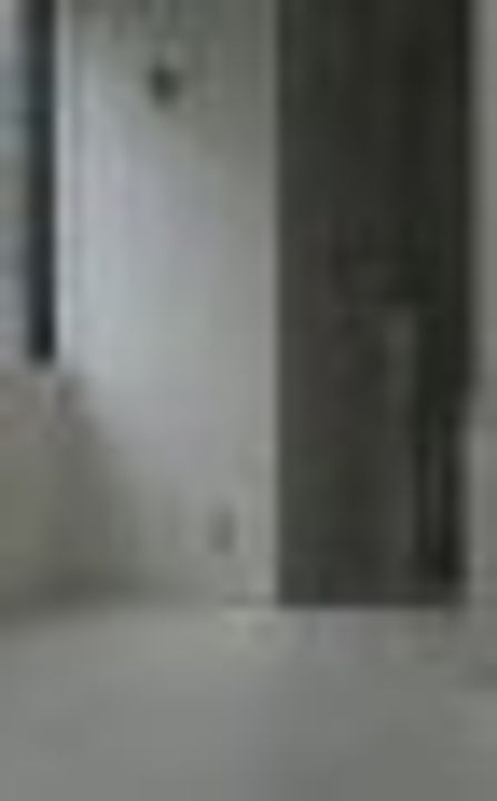 東京都杉並区和田3(マンション)の賃貸物件の玄関