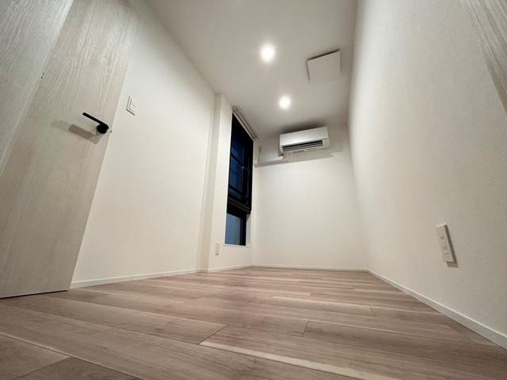 東京都杉並区松庵3(マンション)の賃貸物件の居間