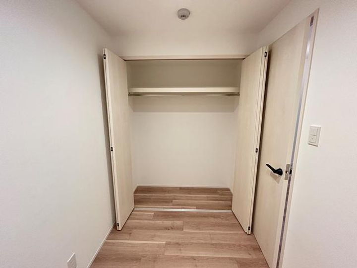 東京都杉並区松庵3(マンション)の賃貸物件の内装