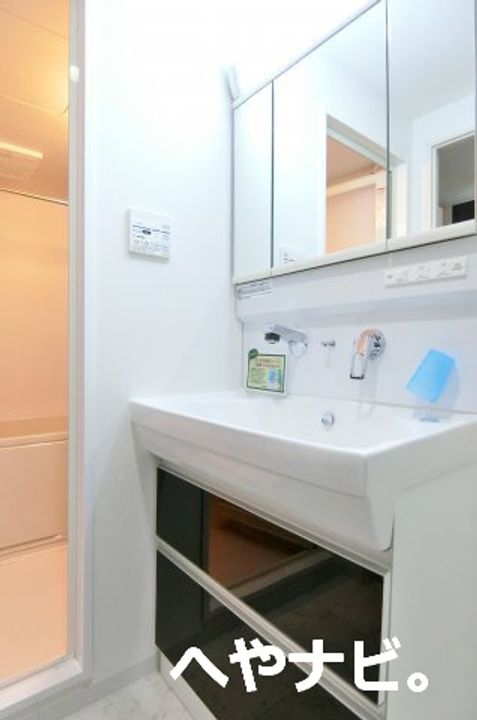 愛知県名古屋市中村区中村町9(マンション)の賃貸物件の内装