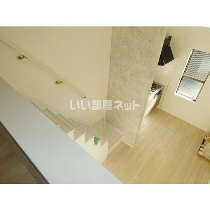 愛知県名古屋市南区道徳新町4(アパート)の賃貸物件のその他画像