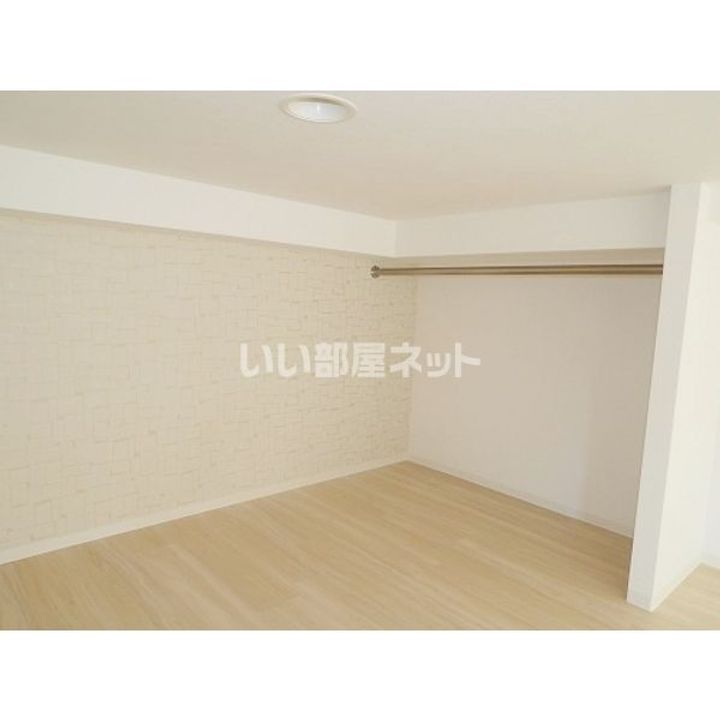 愛知県名古屋市南区道徳新町4(アパート)の賃貸物件の内装