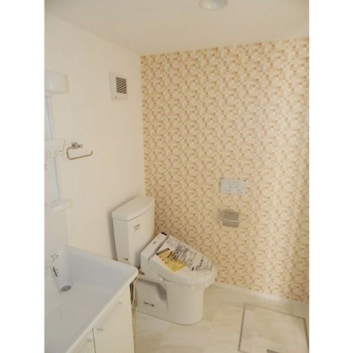 愛知県名古屋市南区道徳新町4(アパート)の賃貸物件の内装