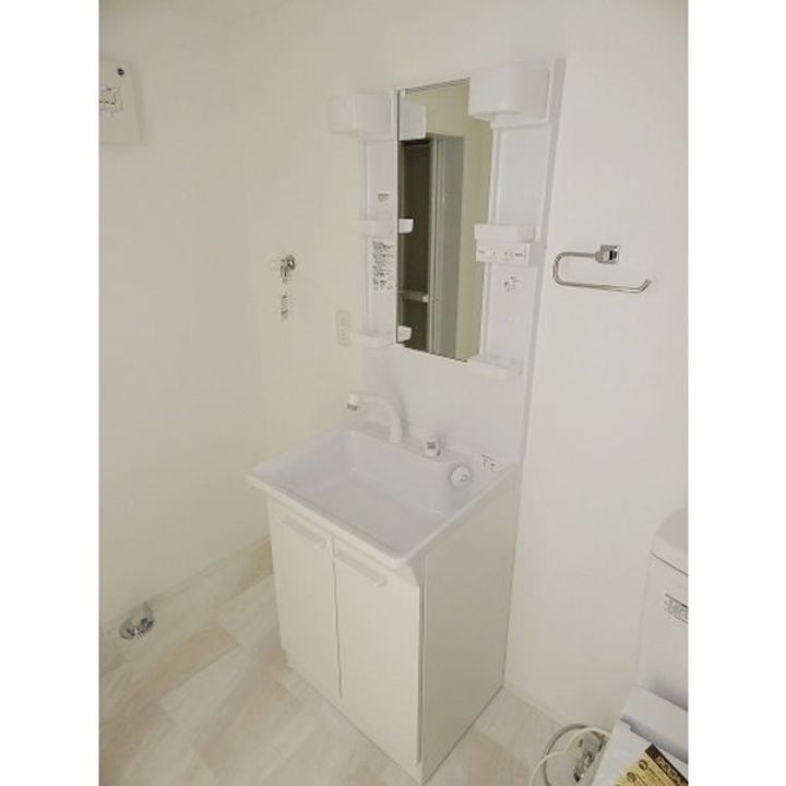 愛知県名古屋市南区道徳新町4(アパート)の賃貸物件の内装