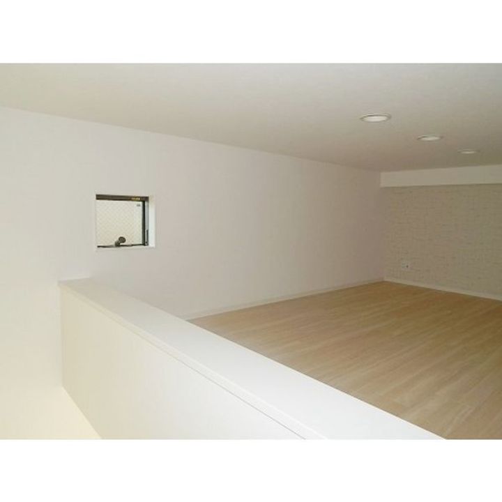 愛知県名古屋市南区道徳新町4(アパート)の賃貸物件の内装