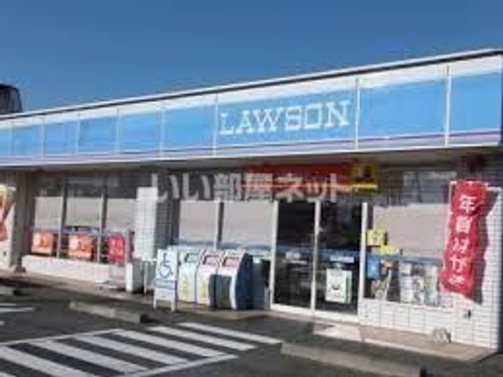 スプルースシマダの周辺